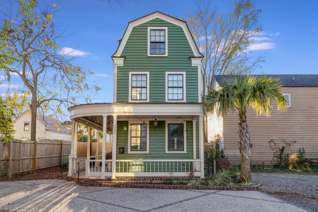 House in Charleston, South Carolina, United States 2 - 16818706
