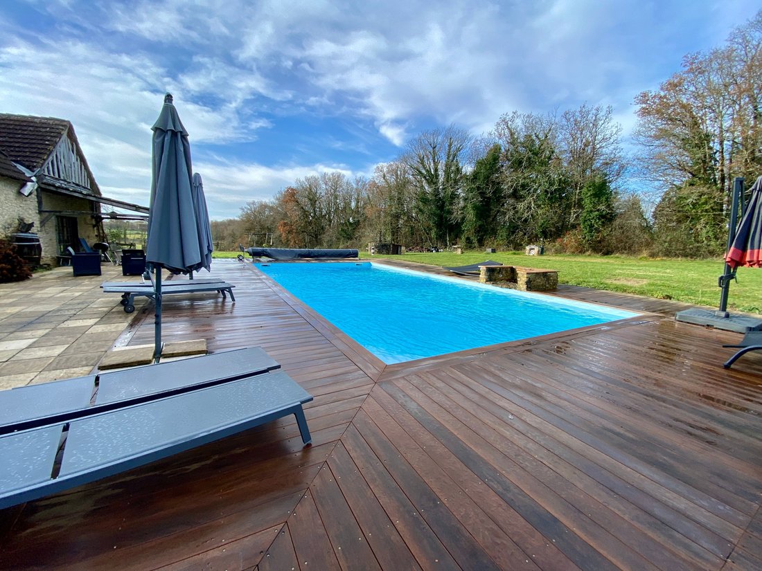 House in Sainte-Alvere, Val de Louyre et Caudeau, France 3 - 16816097