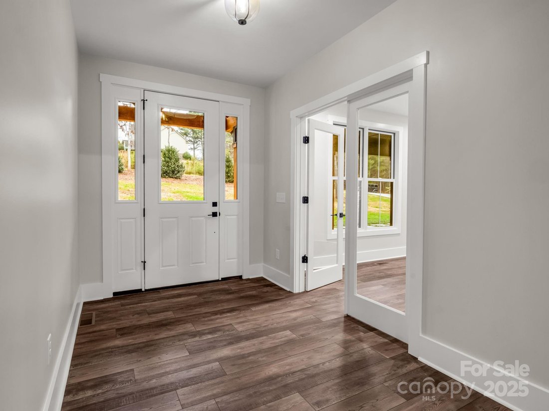 House in Rutherfordton, North Carolina, United States 4 - 16814225