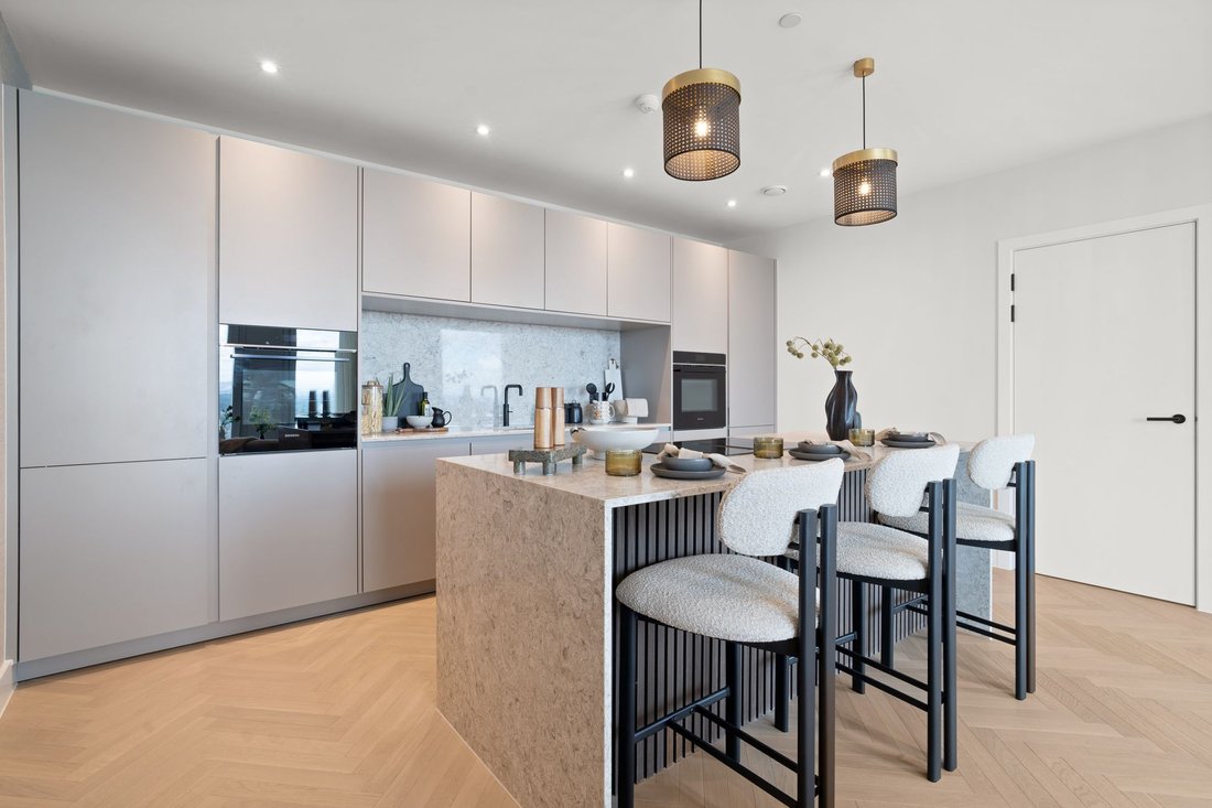 Apartment in Strangeways, Salford, England 3 - 16816146