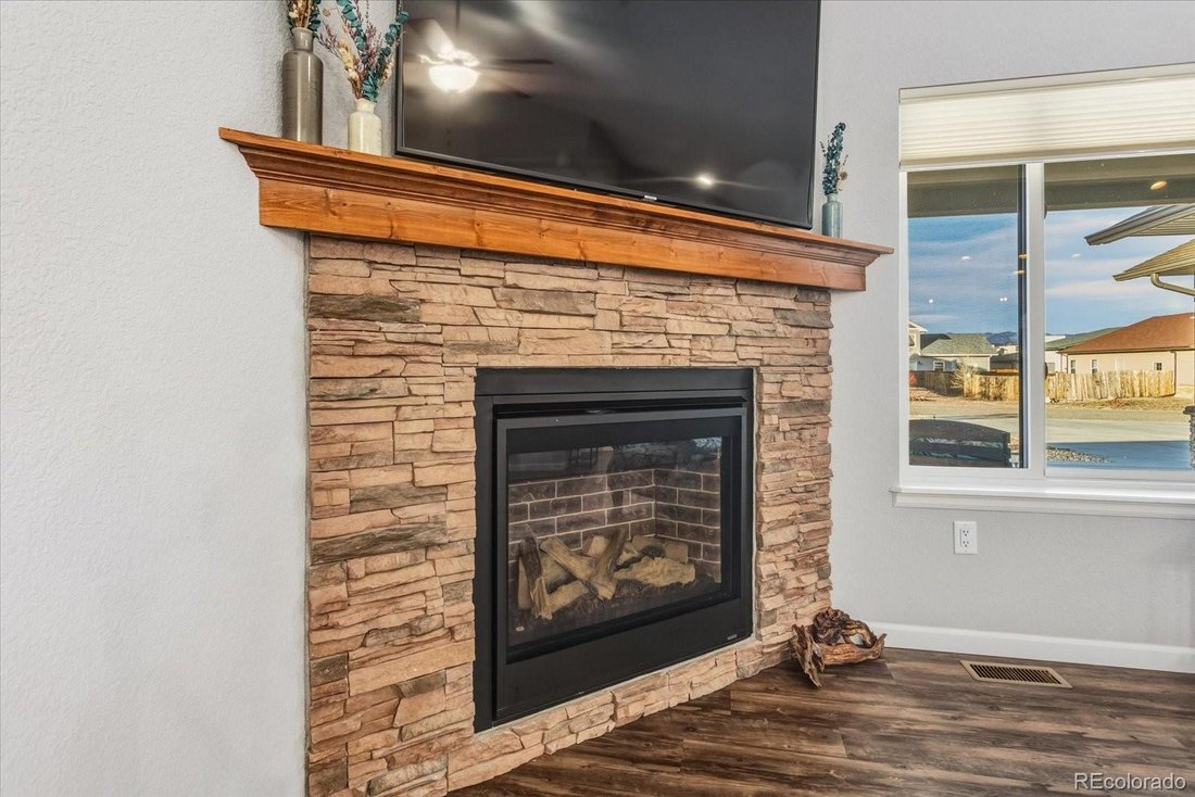 House in Poncha Springs, Colorado, United States 5 - 16815467
