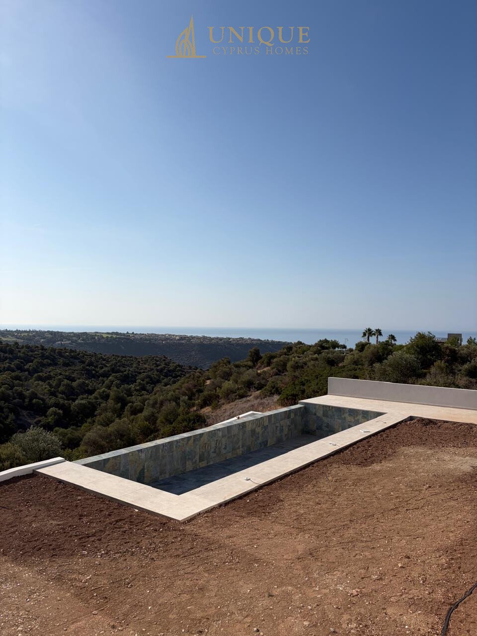 Bungalow in Kouklia, Paphos, Cyprus 1 - 16814501