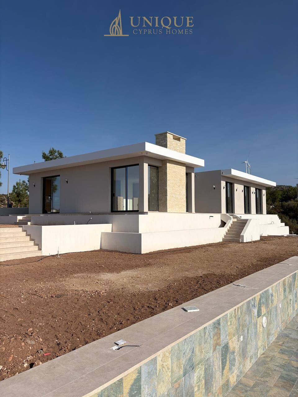 Bungalow in Kouklia, Paphos, Cyprus 4 - 16814501