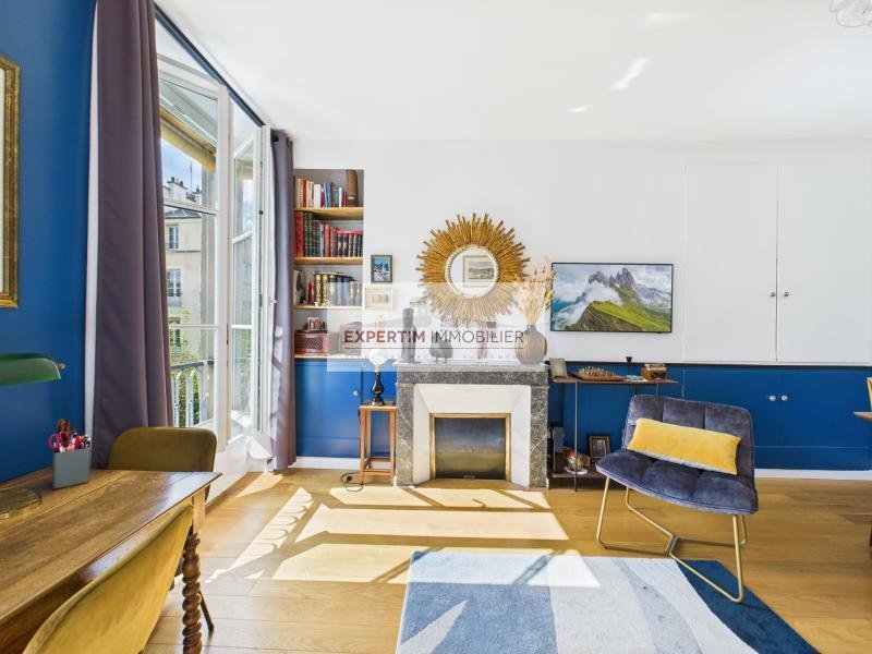 Apartment in Domaine National du Château, Versailles, France 1 - 16814867