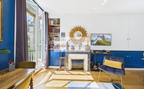 Apartment in Domaine National du Château, Versailles, France 1