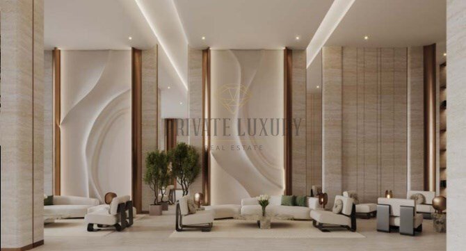 Apartment in Al Jaddaf, Dubai, United Arab Emirates 5 - 16815316