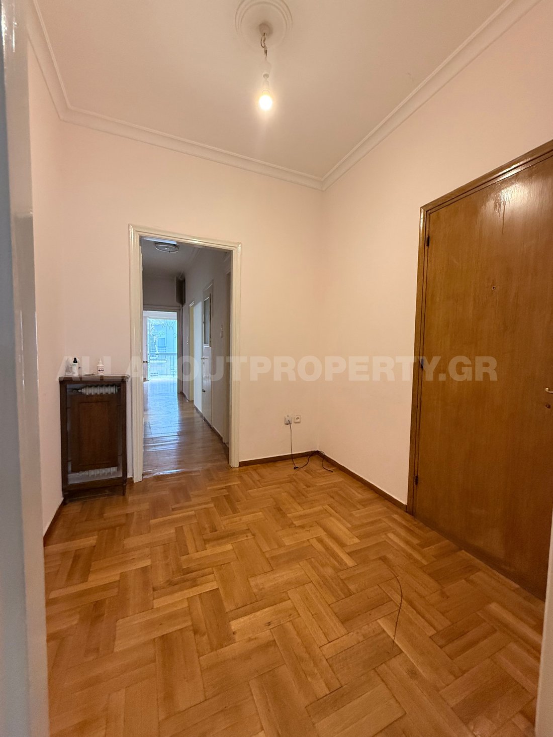 Apartment in Sunoikia Kolonakiou, 1st District of Athens, Athens 3 - 16817977
