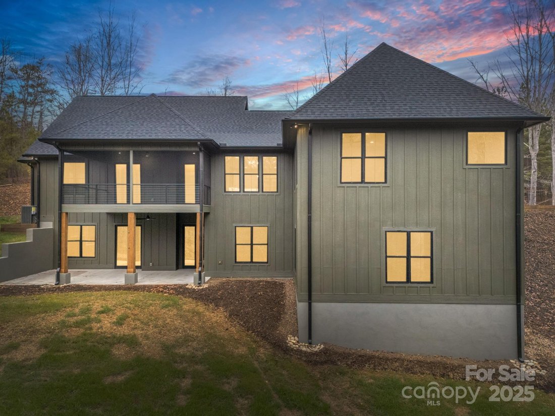 House in Rutherfordton, North Carolina, United States 2 - 16814225