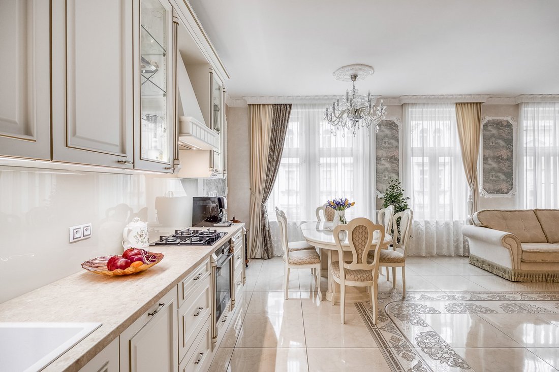 Apartment in Prague, Prague, Czechia 4 - 16819308