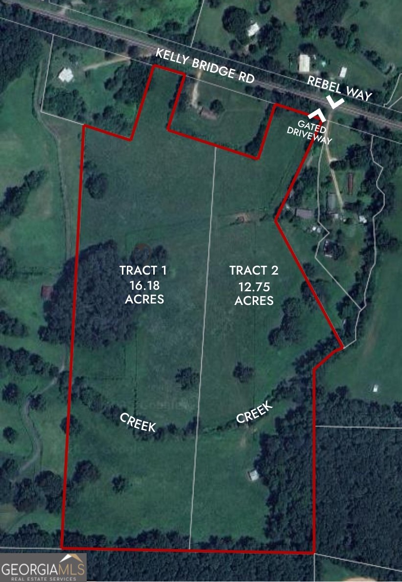 Land in Cumming, Georgia, United States 4 - 16653288