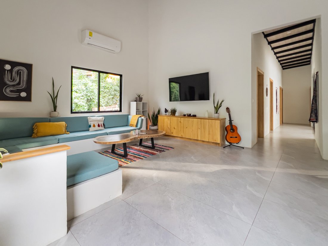 House in Samara, Nicoya, Costa Rica 5 - 16816711