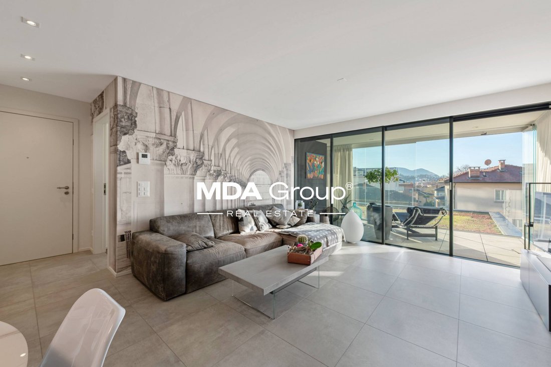 Apartment For Sale In