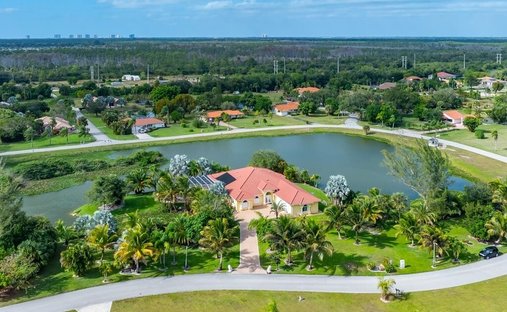 Maison à Bonita Springs, Floride, États-Unis 1
