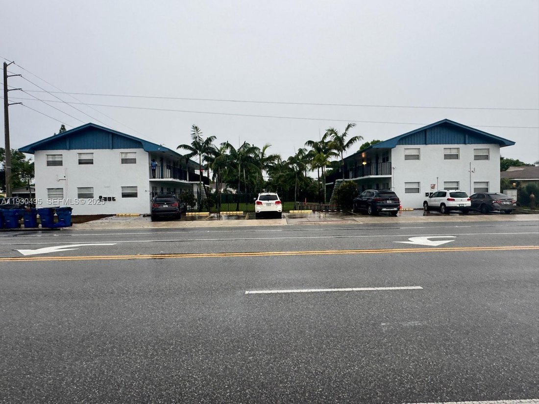 Riviera Beach, Florida, United States 2 - 16816407
