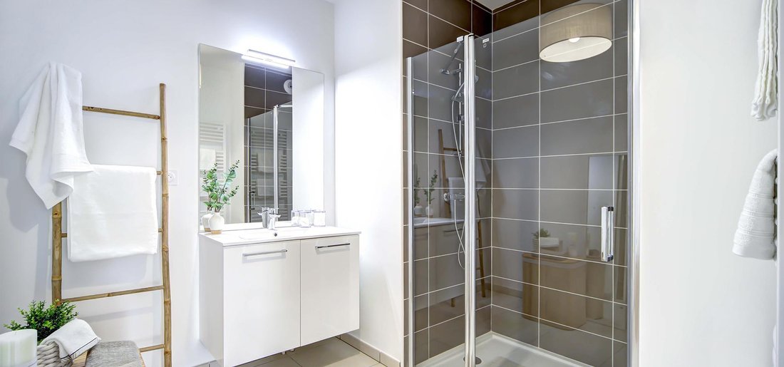 Apartment in Gambetta, Paris 20e Arrondissement, Paris 2 - 16818597