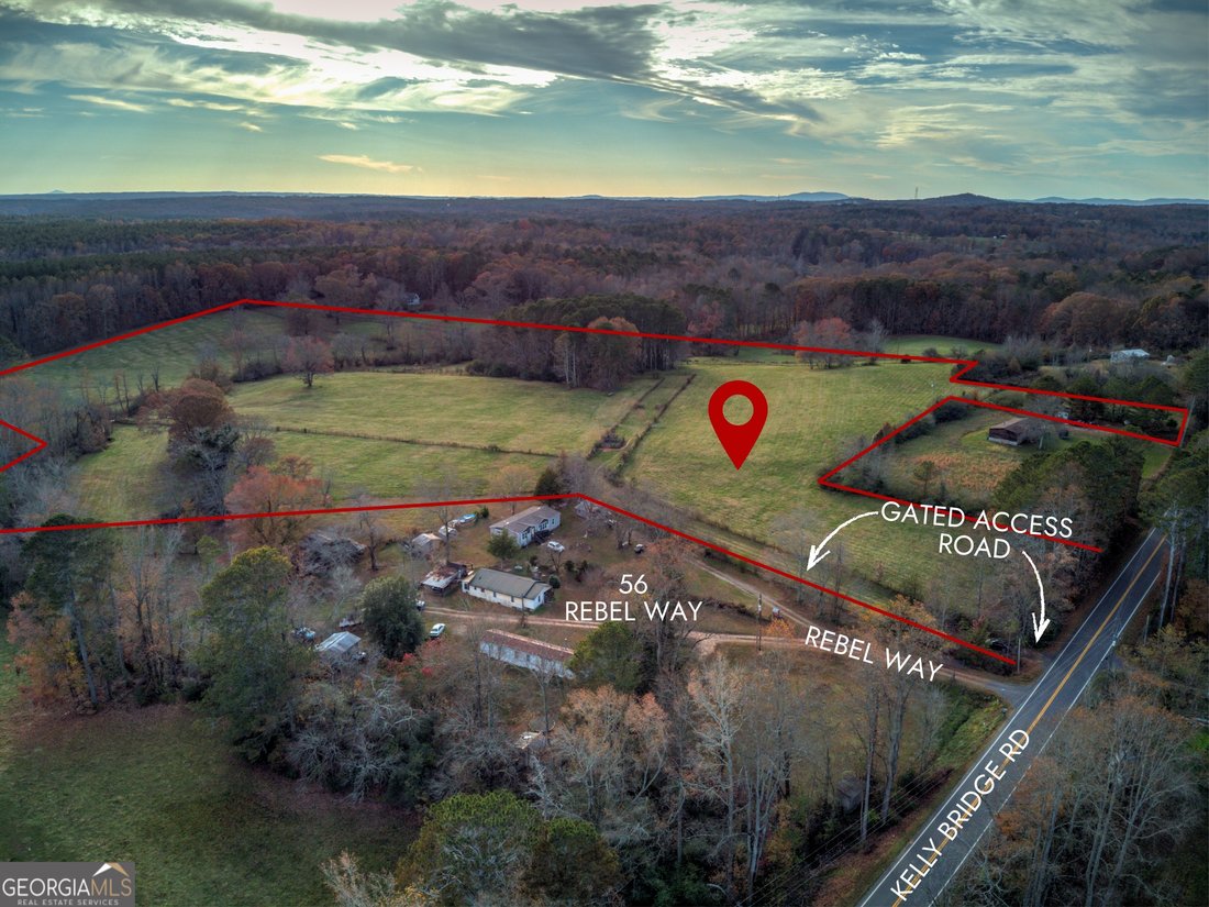 Land in Cumming, Georgia, United States 3 - 16653288