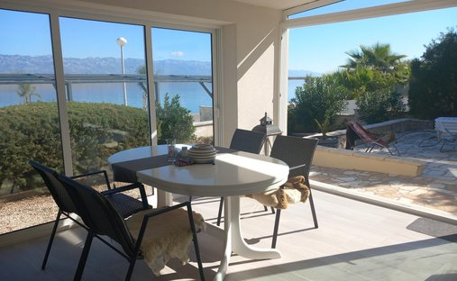 Villa en Vir, Zadar, Croacia 1
