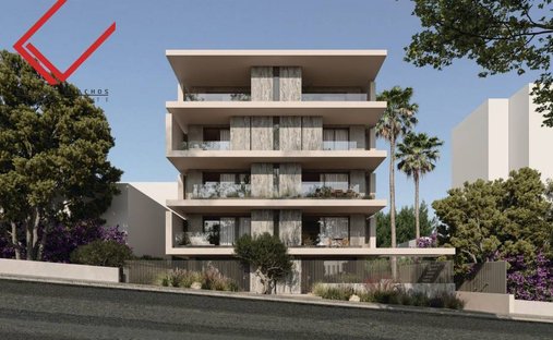 Apartamento en Vari, Ática, Grecia 1
