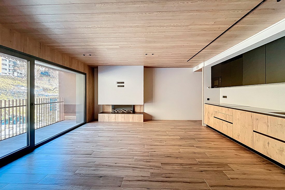 Apartment in El Tarter, Canillo, Andorra 4 - 13753319