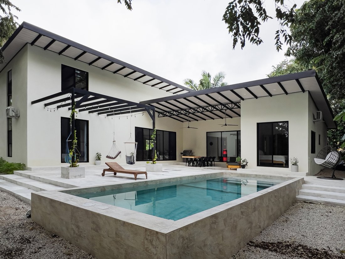 House in Samara, Nicoya, Costa Rica 1 - 16816711