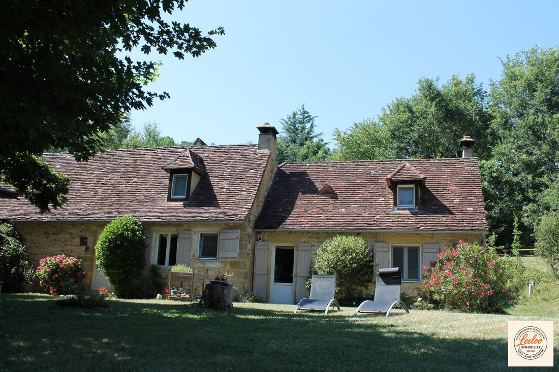 House in Sarlat-la-Canéda, Nouvelle-Aquitaine, France 5 - 16817924