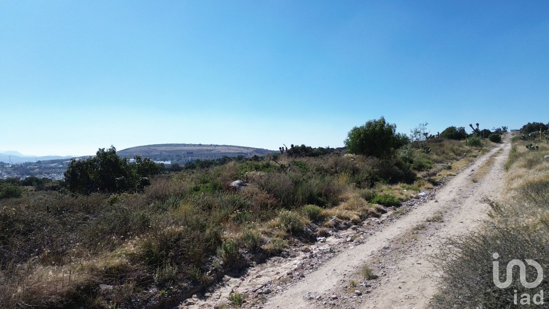 Land in Privadas de San Javier, Hidalgo, Mexico 3 - 16815049