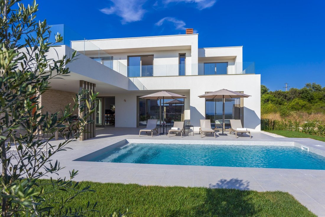 Villa in Rovinj, Istria County, Croatia 3 - 16816423