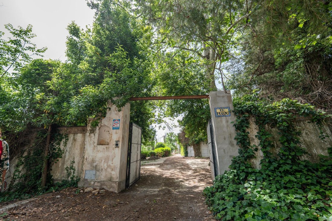 Estate in Caravaca de la Cruz, Región de Murcia, Spain 2 - 16818214