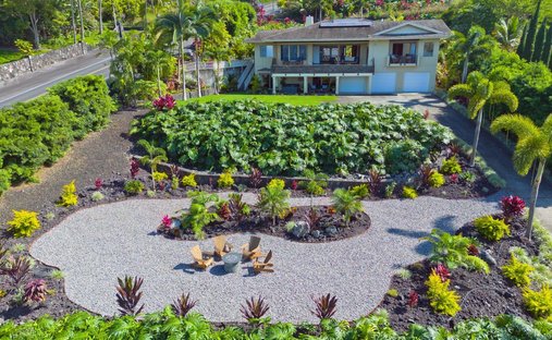 Casa a Kailua, Hawaii, Stati Uniti 1