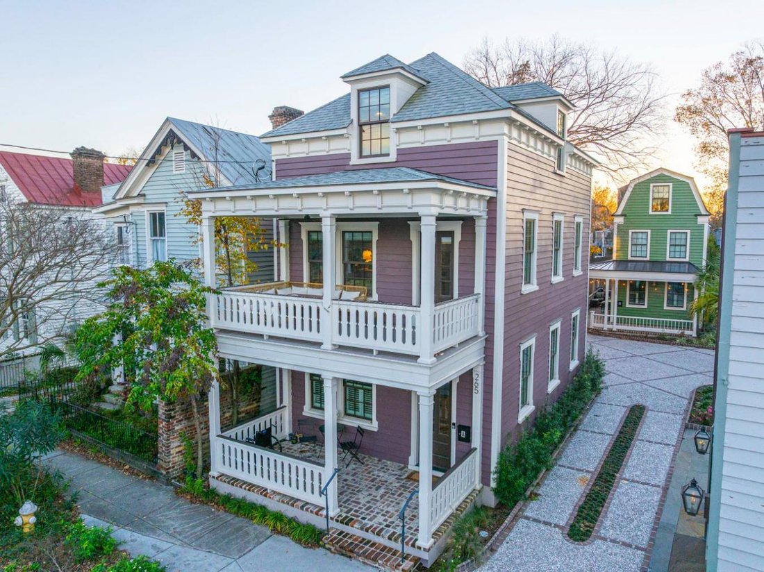 House in Charleston, South Carolina, United States 1 - 16818706