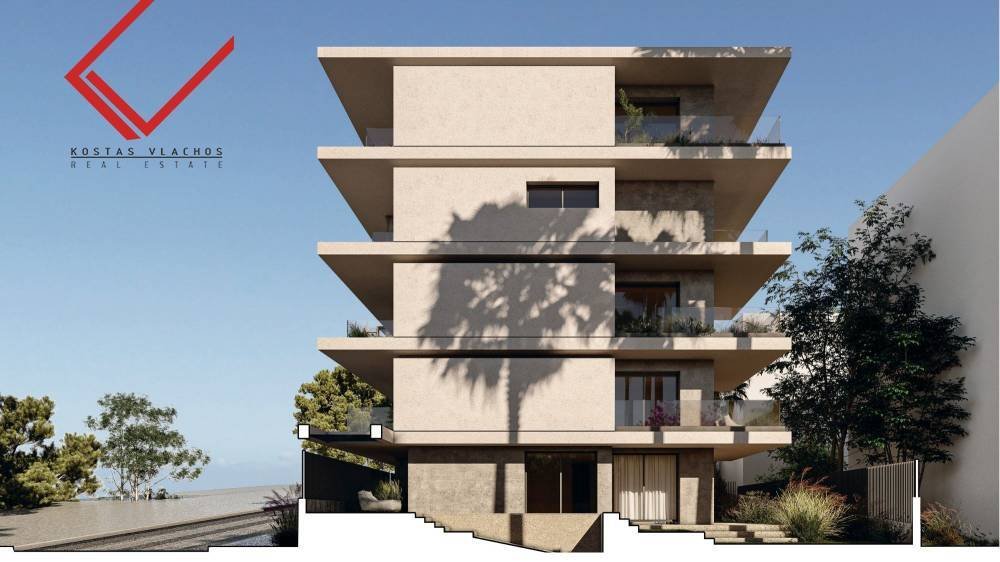 Apartment in Vari, Attica, Greece 4 - 16814843