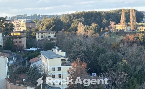 Castle for Sale in Casa Vannini, Tuscany, Italy