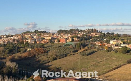 Castle for Sale in Casa Vannini, Tuscany, Italy