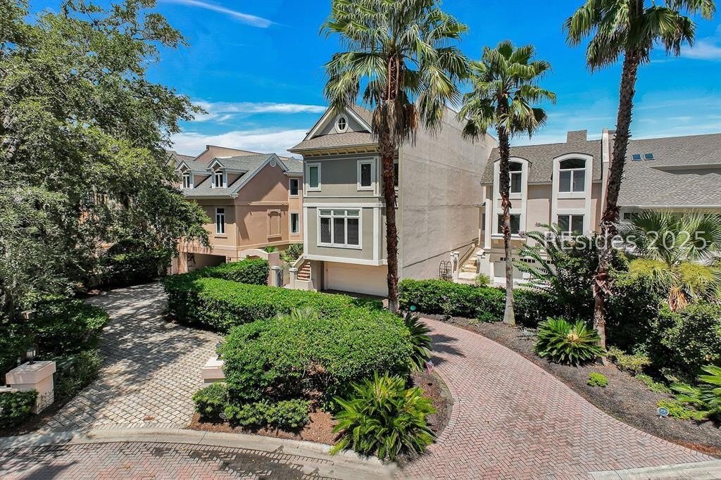House in Hilton Head Island, South Carolina, United States 1 - 16816874