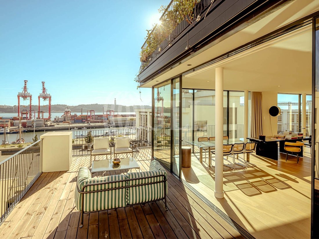 Apartment in Estrela, Lisbon, Portugal 5 - 16815313