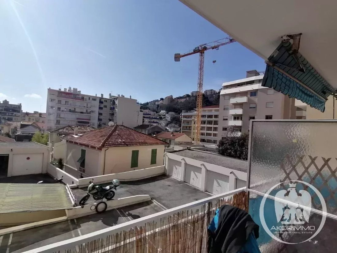 Estate in Nice, Provence-Alpes-Côte d'Azur, France 5 - 16702068