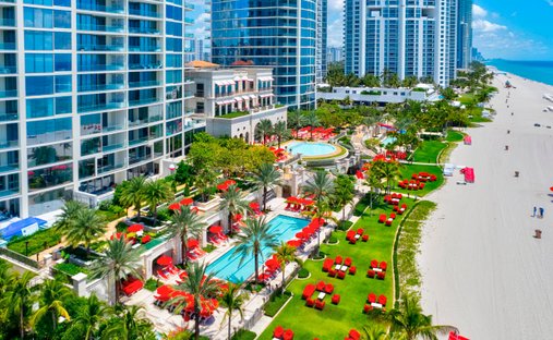 Condo in Golden Beach, Florida, United States 1