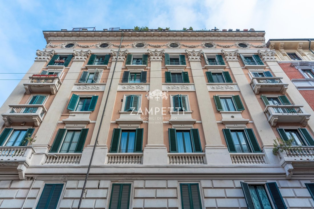 Apartment in Navigli - Bocconi, Milan, Lombardy 1 - 16814278