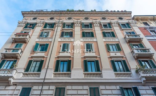 Apartment in Navigli - Bocconi, Milan, Lombardy 1