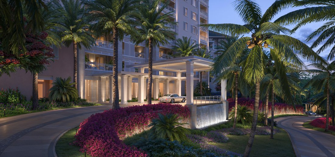 Apartment in Nassau, New Providence, The Bahamas 2 - 16938039