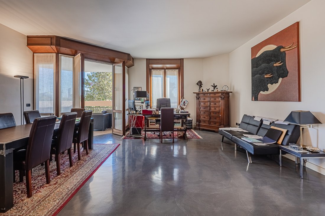 Wohnung in San Siro, Mailand, Italien 1 - 16784127