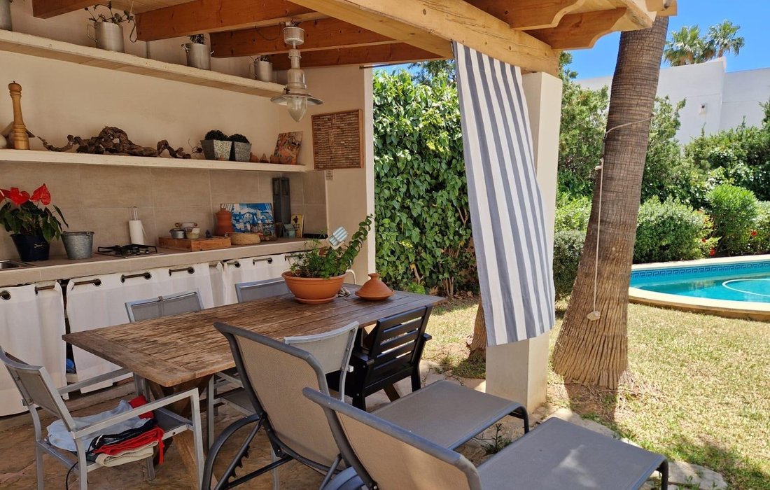 Chalet a Palma di Maiorca, Isole Baleari, Spagna 3 - 16814153