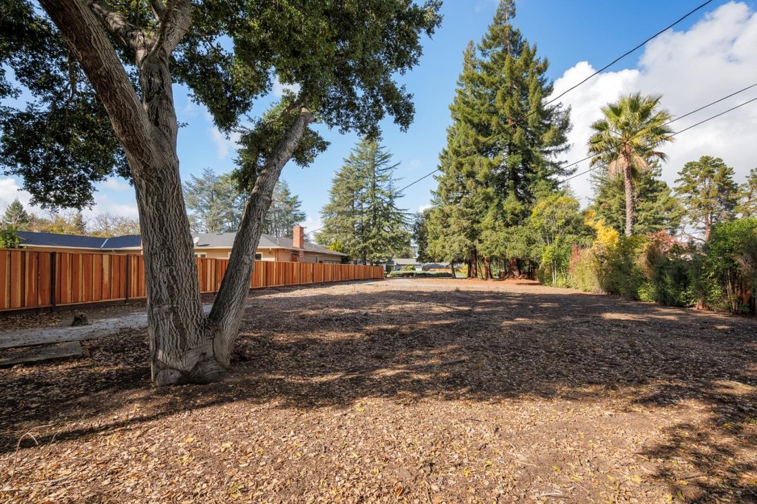 Land in Atherton, CA, United States 4 - 16815974