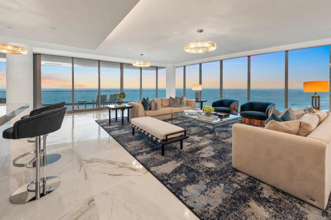Condo in Golden Beach, Florida, United States 5 - 16815688