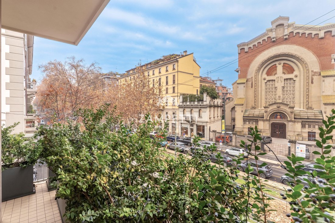 Appartamento a Garibaldi - Porta Venezia, Milano, Lombardia 5 - 16814929