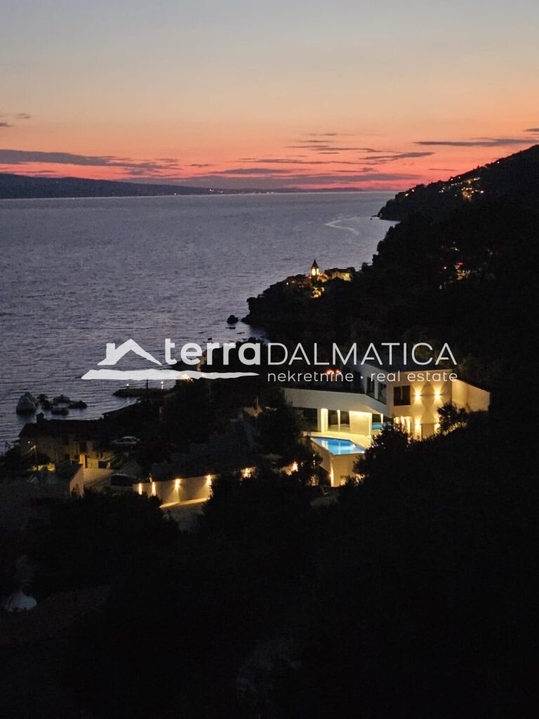Villa in Maruncici, Split-Dalmatia County, Croatia 1 - 16814459