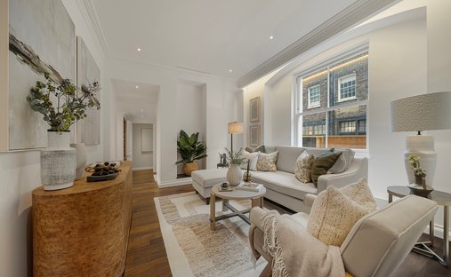 Wohnung in London, England, Vereinigtes Königreich 1