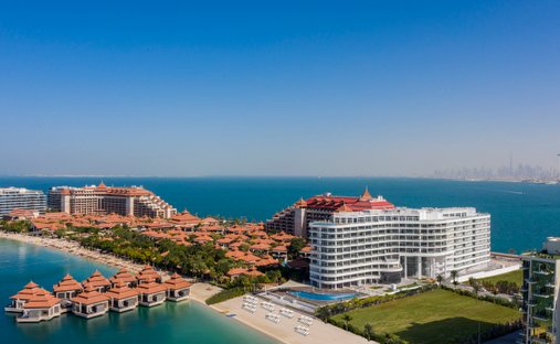 Apartment in Dubai, Dubai, United Arab Emirates 1