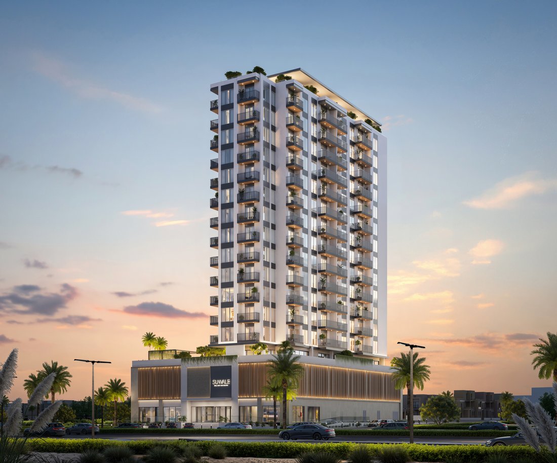 Apartment in Jebel Ali Village, Dubai, United Arab Emirates 5 - 16818714