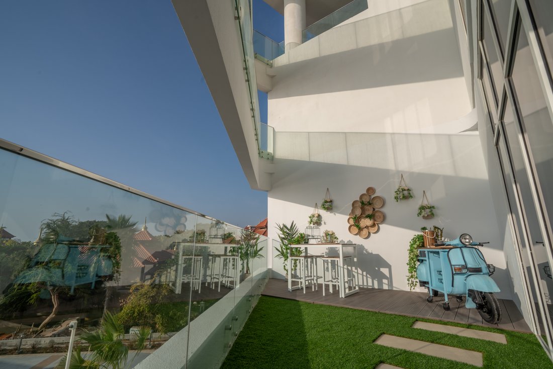 Apartment in Palm Jumeirah, Dubai, United Arab Emirates 5 - 16819325